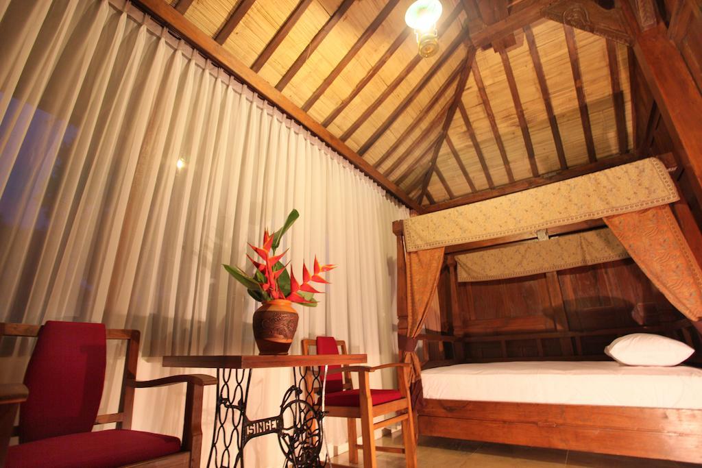 Dulang Resort & Resto バンドゥン 部屋 写真